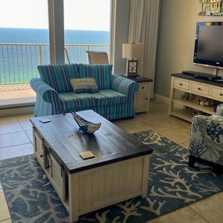 Treasure Island 2105 Apartman Panama City Beach Kültér fotó