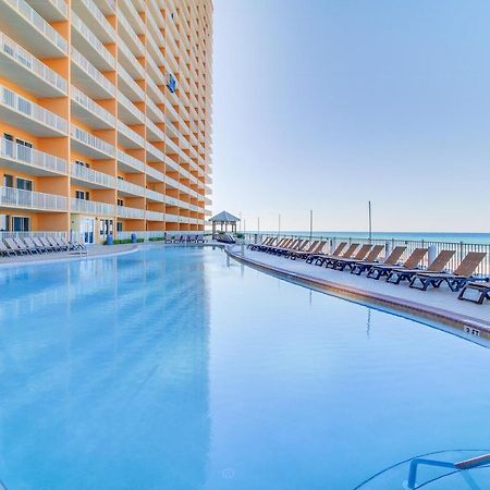 Treasure Island 2105 Apartman Panama City Beach Kültér fotó