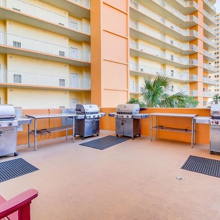 Treasure Island 2105 Apartman Panama City Beach Kültér fotó