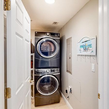 Treasure Island 2105 Apartman Panama City Beach Kültér fotó
