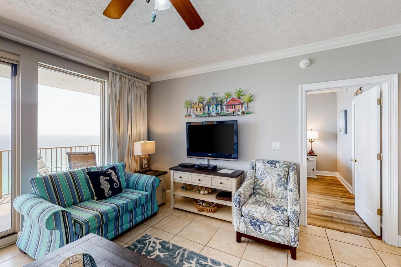 Treasure Island 2105 Apartman Panama City Beach Kültér fotó