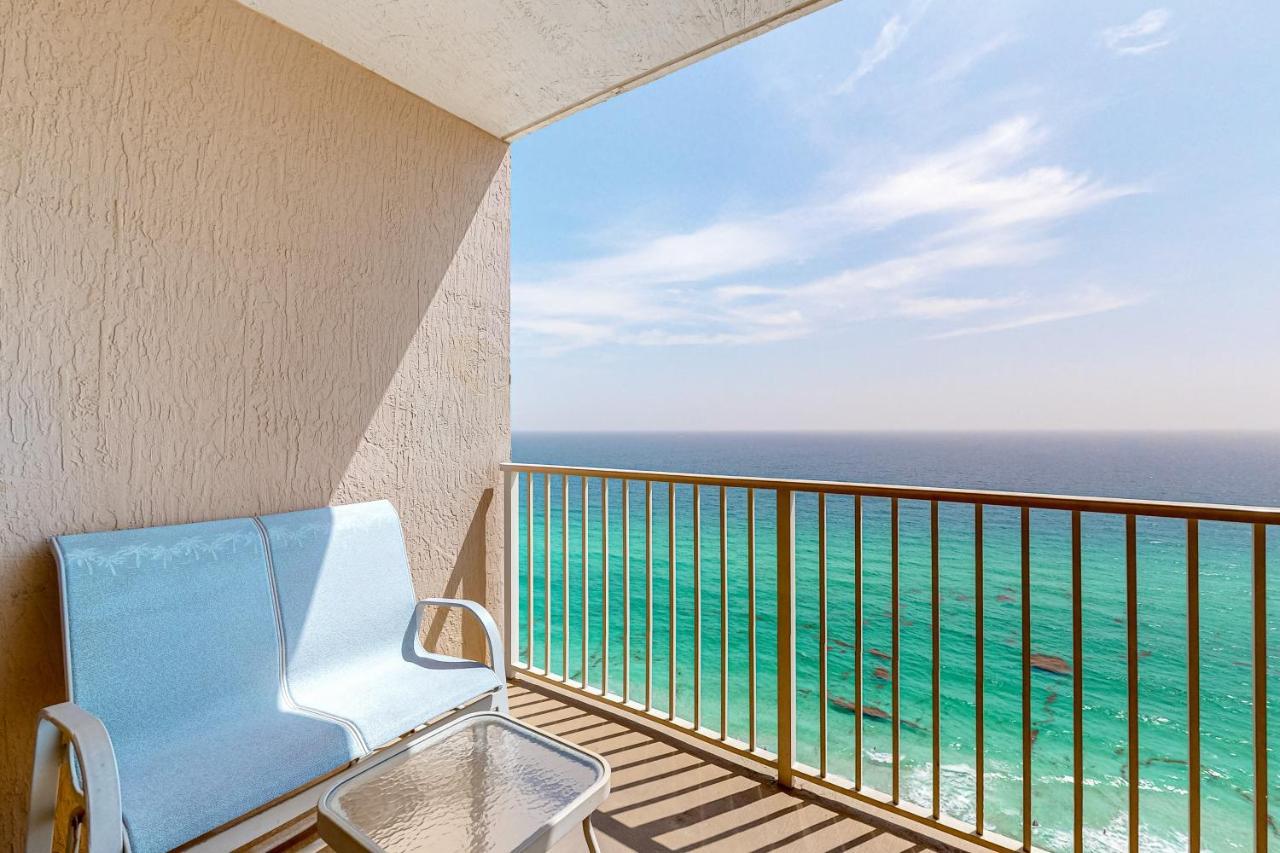 Treasure Island 2105 Apartman Panama City Beach Kültér fotó