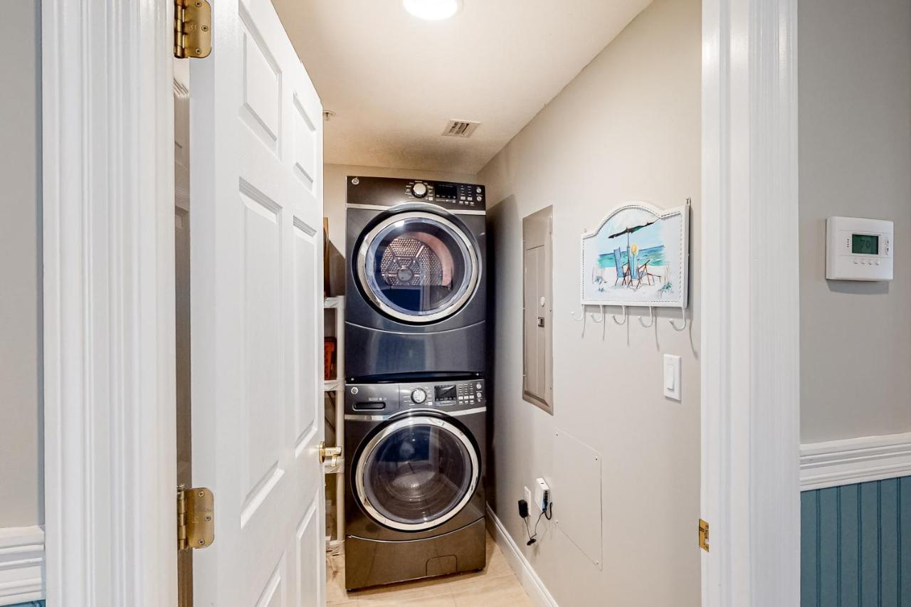 Treasure Island 2105 Apartman Panama City Beach Kültér fotó