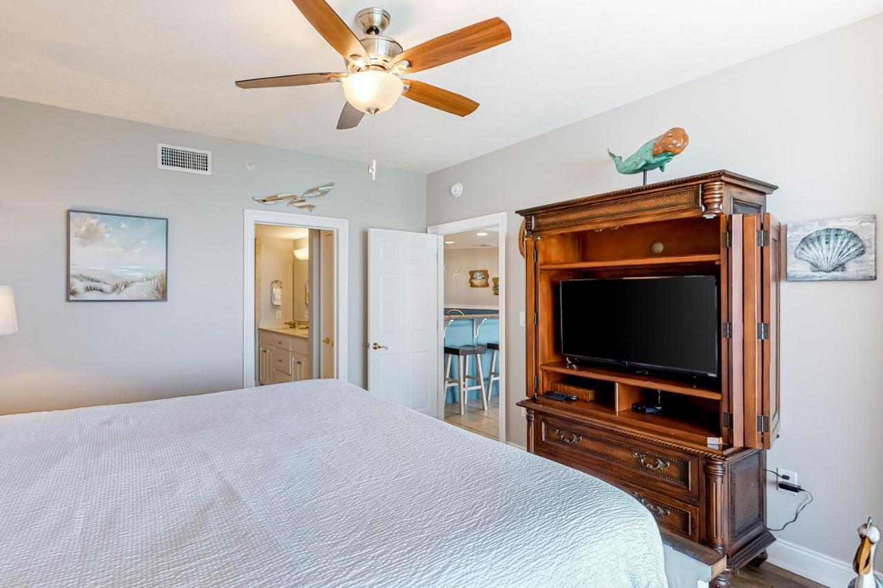 Treasure Island 2105 Apartman Panama City Beach Kültér fotó