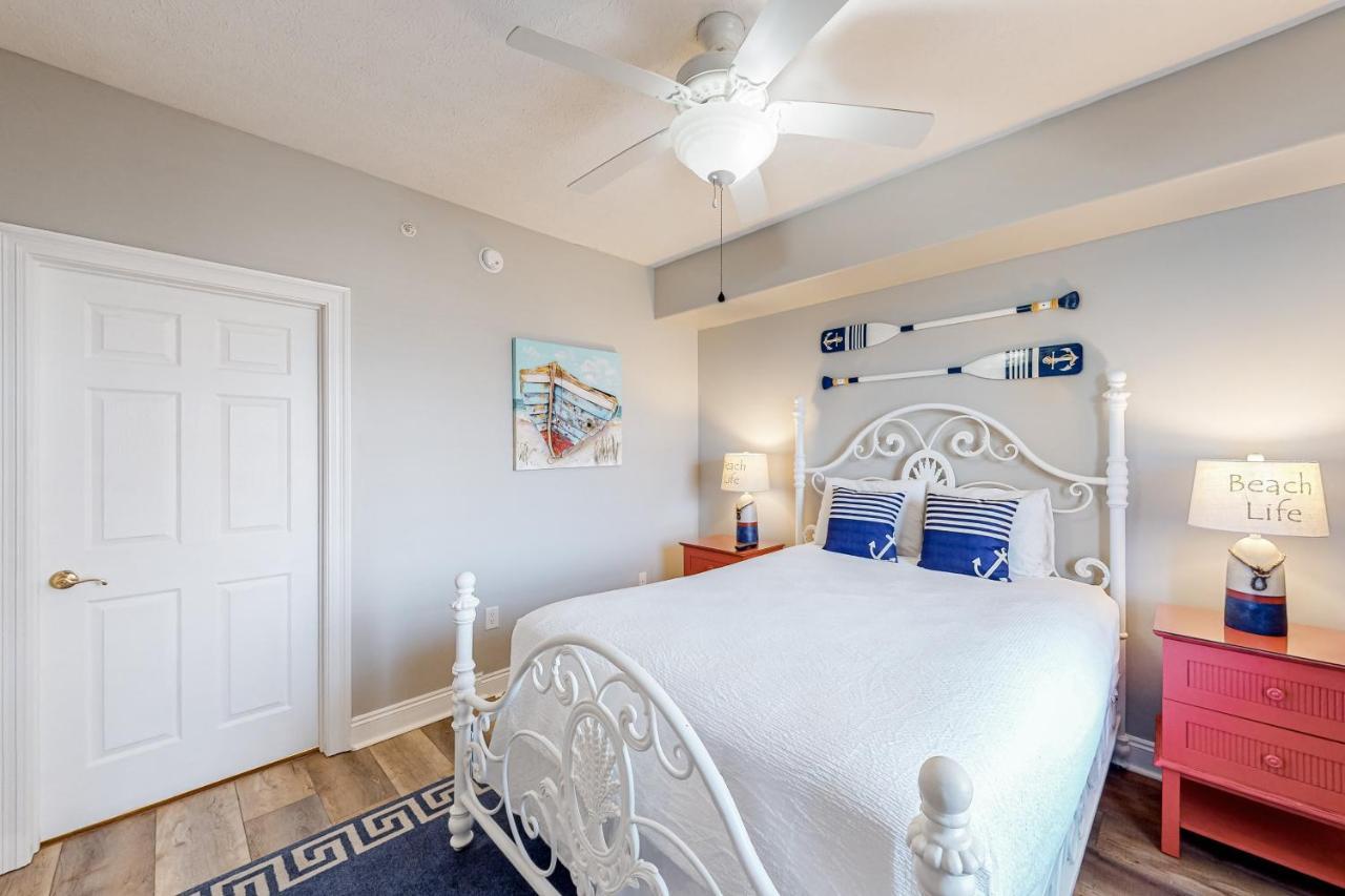 Treasure Island 2105 Apartman Panama City Beach Kültér fotó
