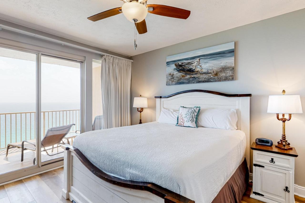 Treasure Island 2105 Apartman Panama City Beach Kültér fotó