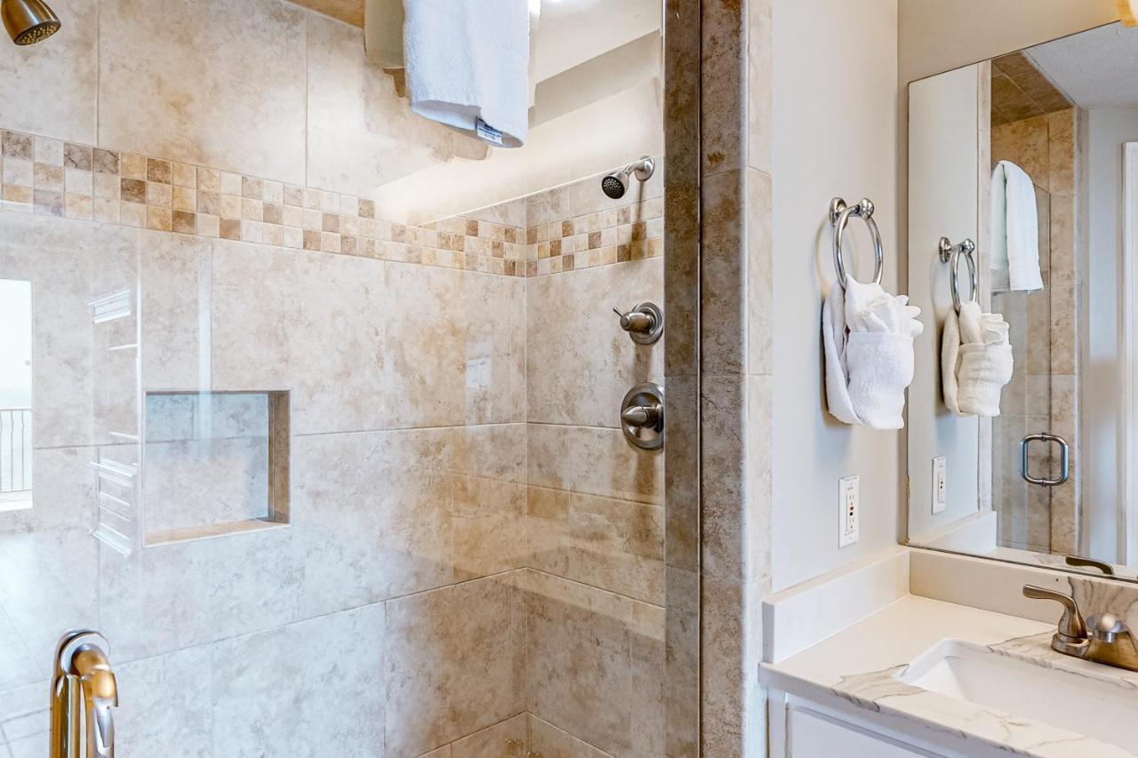 Treasure Island 2105 Apartman Panama City Beach Kültér fotó